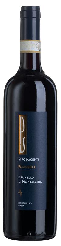 Siro Pacenti Brunello di Montalcino Pelagrilli 2013 (Italy) - - Black Market