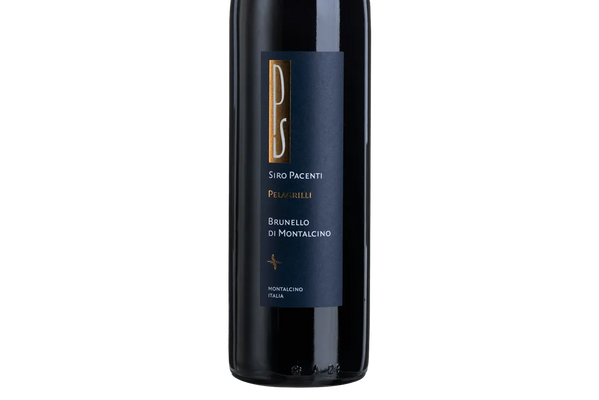 Siro Pacenti Brunello di Montalcino Pelagrilli 2013 (Italy) - - Black Market