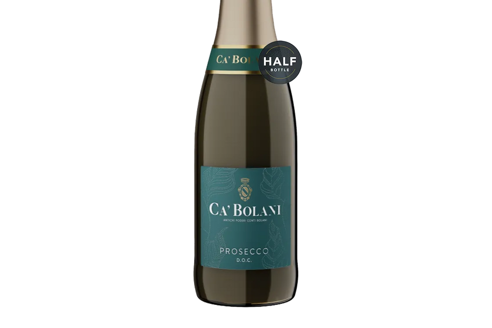 Ca' Bolani Prosecco Brut DOC NV 200ml (Italy) - Prosecco - Black Market