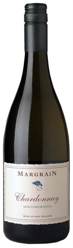 Margrain Martinborough Chardonnay 2017 - Chardonnay - Black Market
