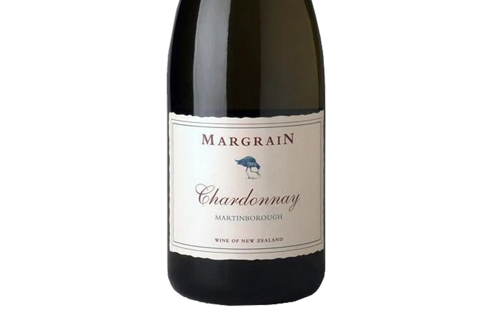 Margrain Martinborough Chardonnay 2017 - Chardonnay - Black Market