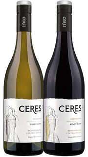 Ceres Summer Collection - Mixed Case - Black Market