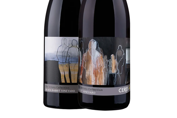 The Ceres Artists Collection - Pinot Noir - Black Market