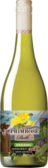 The Primrose Path Organic Chardonnay 2018 (Australia) - Chardonnay - Black Market