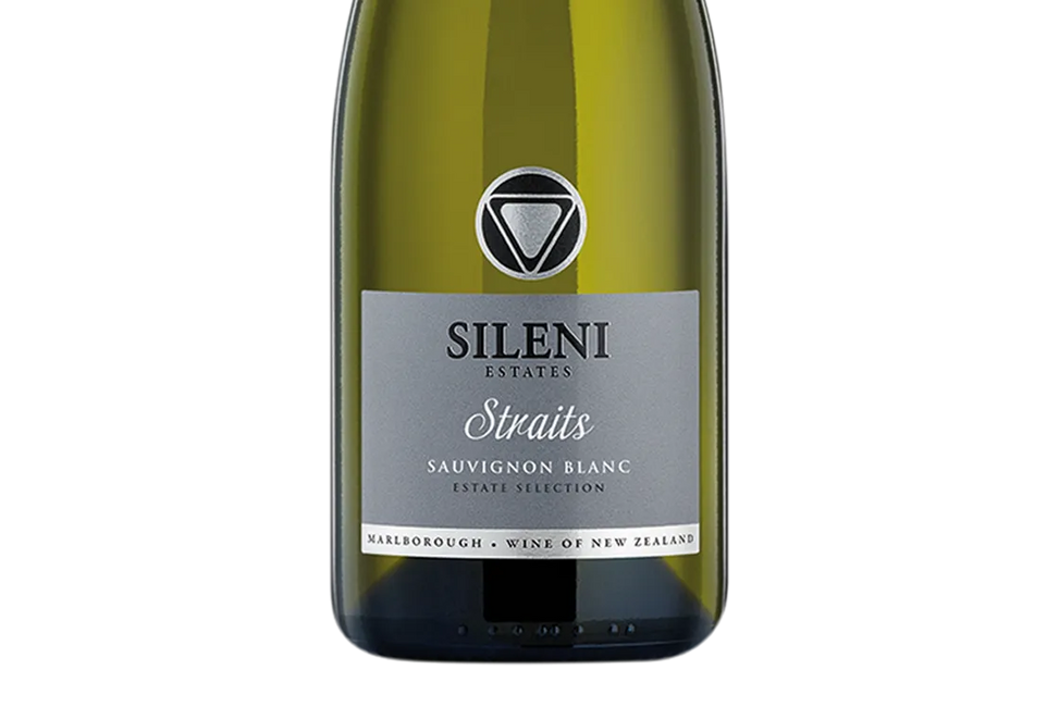 Sileni Estate Selection Straights Chardonnay 2018 - Sauvignon Blanc - Black Market