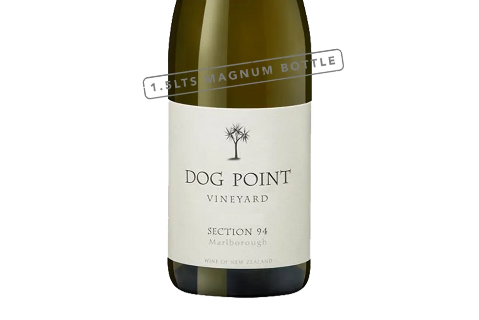 Dog Point 'Section 94' Marlborough Sauvignon Blanc Magnum 1.5L 2014 - Sauvignon Blanc - Black Market