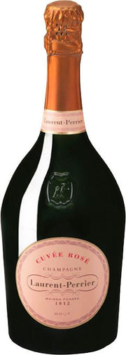 Laurent-Perrier 'Cuvée Rosé' Champagne NV Magnum 1.5L (France) - Rosé - Black Market