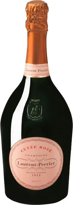 Laurent-Perrier 'Cuvée Rosé' Champagne NV Magnum 1.5L (France) - Rosé - Black Market