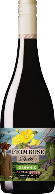 The Primrose Path Organic Shiraz 2018 (Australia) - Shiraz - Black Market