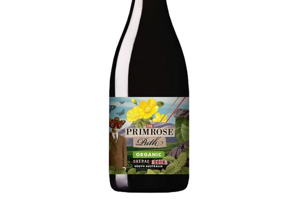 The Primrose Path Organic Shiraz 2018 (Australia) - Shiraz - Black Market