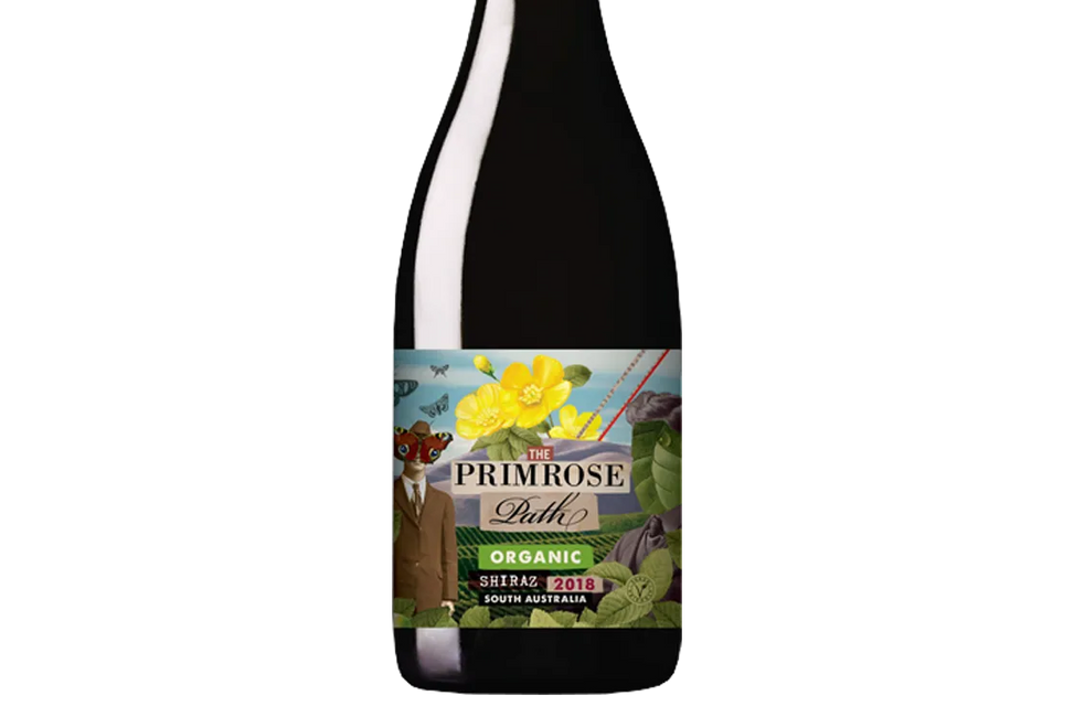 The Primrose Path Organic Shiraz 2018 (Australia) - Shiraz - Black Market