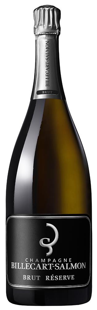 Billecart-Salmon Brut Reserve NV Imperial 6L (France) - Brut - Black Market