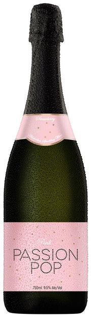 Passion Pop Pink NV (Australia) - Brut - Black Market