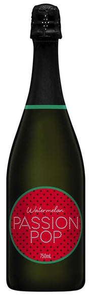Passion Pop Watermelon NV (Australia) - Brut - Black Market