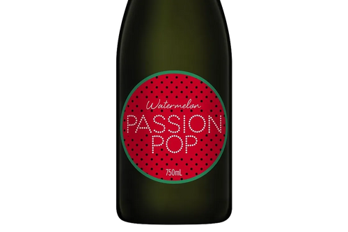 Passion Pop Watermelon NV (Australia) - Brut - Black Market