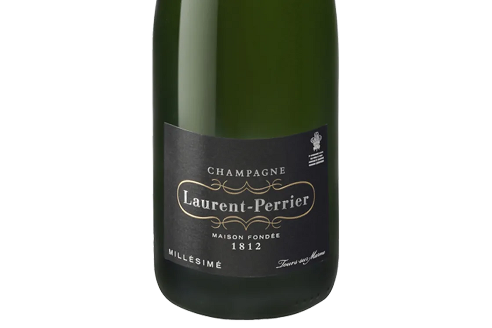 Laurent- Perrier Brut Millesime 2006 (France) - Champagne - Black Market