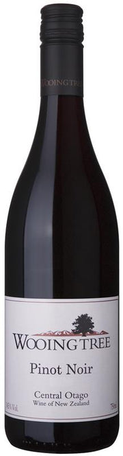 Wooing Tree Central Otago Pinot Noir 2016 - Pinot Noir - Black Market