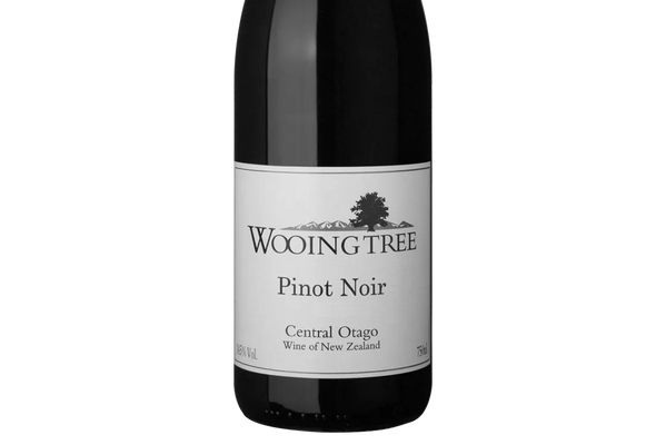 Wooing Tree Central Otago Pinot Noir 2016 - Pinot Noir - Black Market
