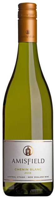 Amisfield Central Otago Chenin Blanc 2018 - Chenin Blanc - Black Market