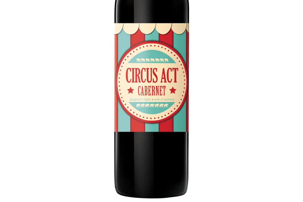 Circus Act Cabernet Sauvignon 2017 (Australia) - Cabernet Sauvignon - Black Market