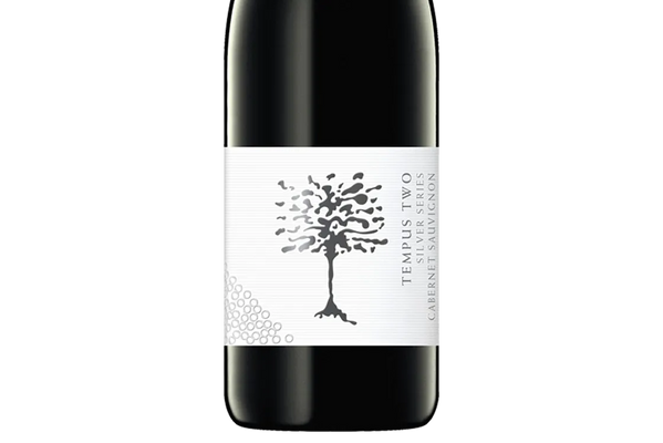 Tempus Two Silver Series Cabernet Sauvignon 2017 (Australia) - Cabernet Sauvignon - Black Market