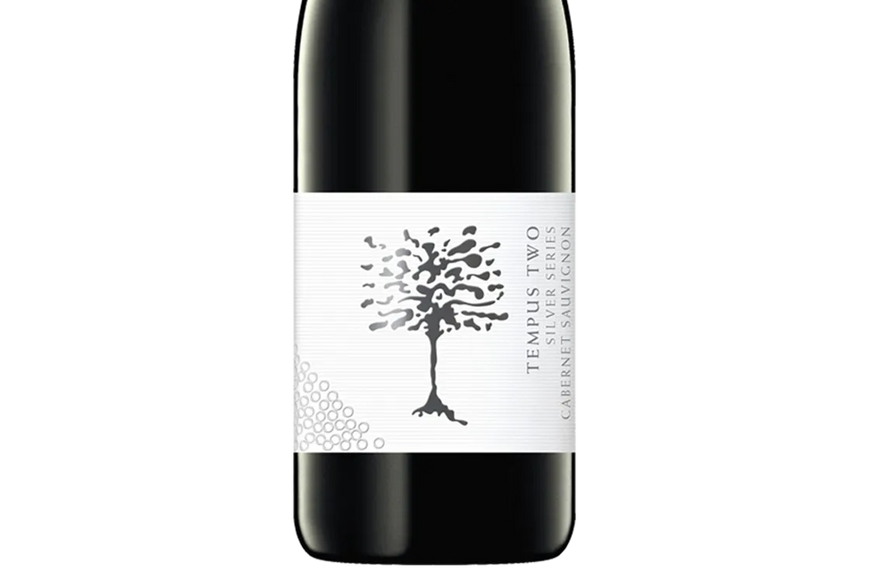 Tempus Two Silver Series Cabernet Sauvignon 2017 (Australia) - Cabernet Sauvignon - Black Market