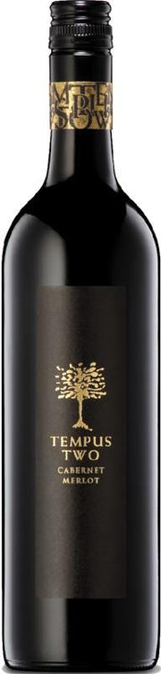 Tempus Two Varietal Series Cabernet Merlot 2017 (Australia) - Cabernet Sauvignon - Black Market