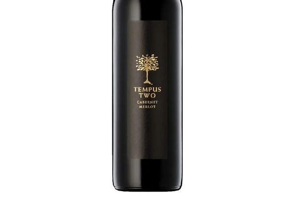 Tempus Two Varietal Series Cabernet Merlot 2017 (Australia) - Cabernet Sauvignon - Black Market