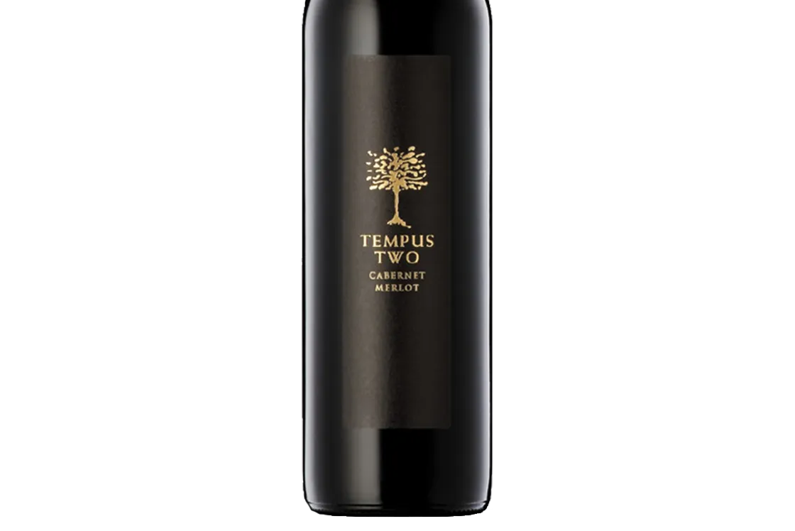 Tempus Two Varietal Series Cabernet Merlot 2017 (Australia) - Cabernet Sauvignon - Black Market