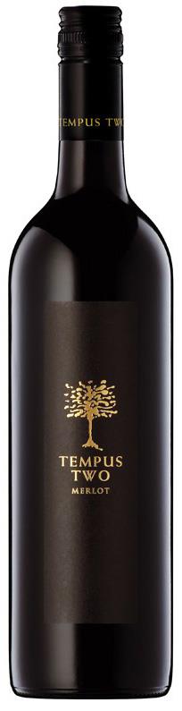 Tempus Two Varietal Series Merlot 2017 (Australia) - Merlot - Black Market