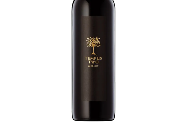 Tempus Two Varietal Series Merlot 2017 (Australia) - Merlot - Black Market