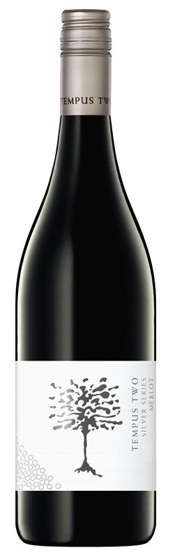Tempus Two Silver Series Merlot 2017 (Australia) - Merlot - Black Market