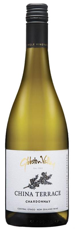 Gibbston Valley China Terrace Single Vineyard Chardonnay 2016 - Chardonnay - Black Market