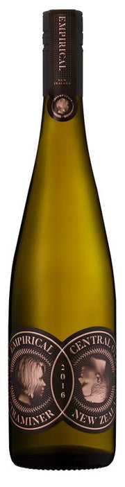 Empirical Central Otago Gewürztraminer 2016 - Gewürztraminer - Black Market