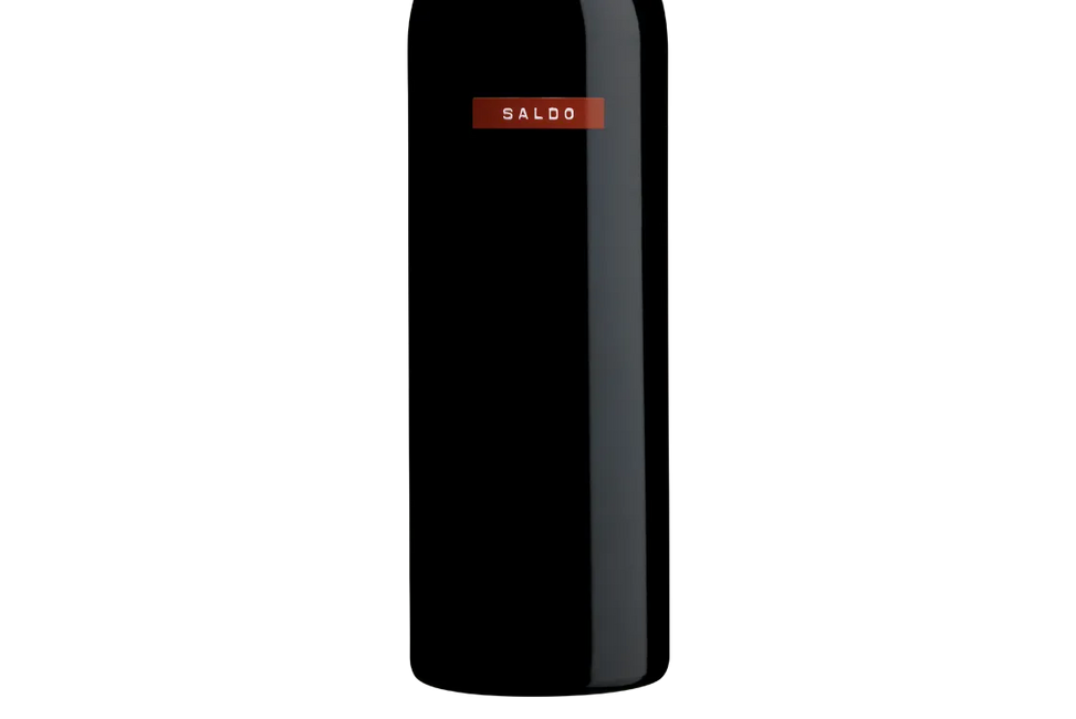 Saldo Zinfandel Blend 2015 (California) - - Black Market