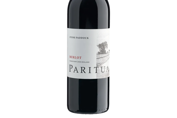 Stone Paddock Hawkes Bay Merlot 2016 - Merlot - Black Market