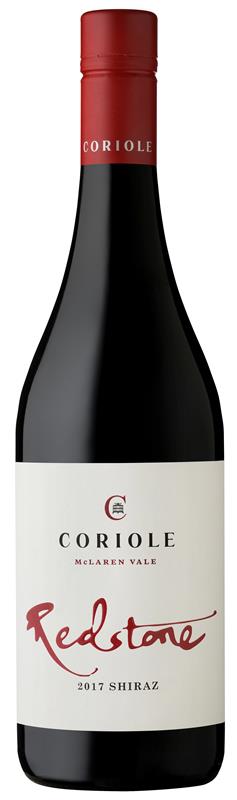 Coriole McLaren Vale Redstone Shiraz 2017 (Australia) - Shiraz - Black Market