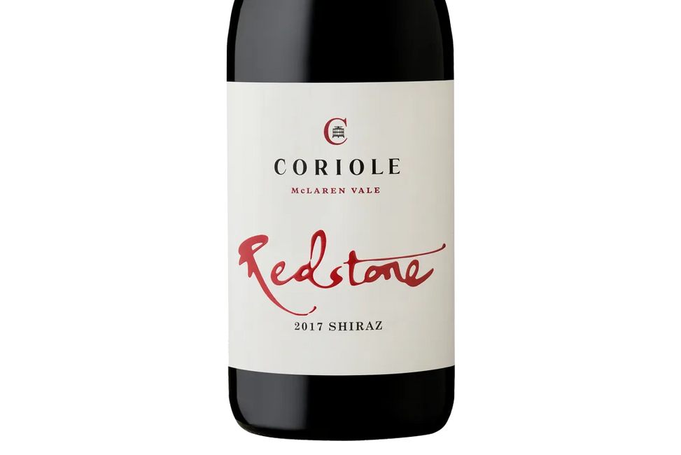 Coriole McLaren Vale Redstone Shiraz 2017 (Australia) - Shiraz - Black Market