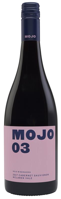 Mojo McLaren Vale Cabernet Sauvignon 2017 (Australia) - Cabernet Sauvignon - Black Market
