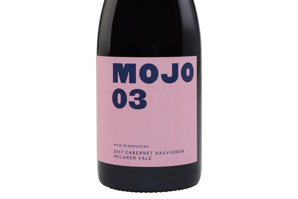 Mojo McLaren Vale Cabernet Sauvignon 2017 (Australia) - Cabernet Sauvignon - Black Market