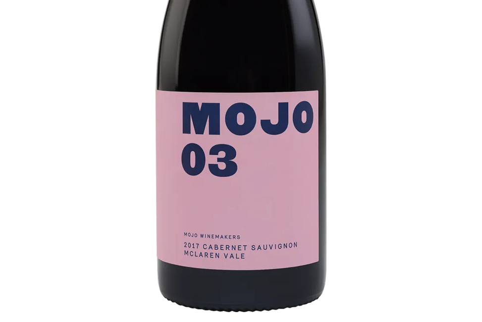 Mojo McLaren Vale Cabernet Sauvignon 2017 (Australia) - Cabernet Sauvignon - Black Market