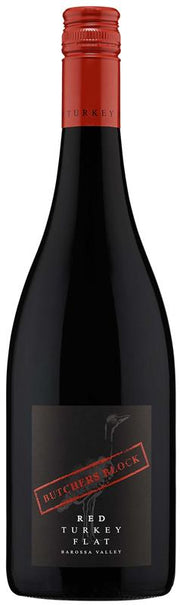 Turkey Flat Butchers Block Barossa Valley Red 2016 (Australia) - - Black Market