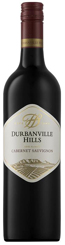 Durbanville Hills Cabernet Sauvignon 2017 (South Africa) - Cabernet Sauvignon - Black Market