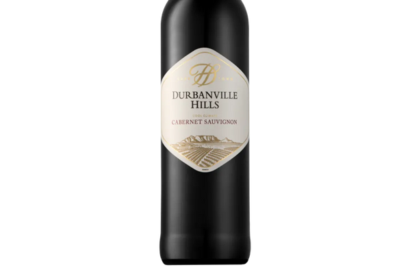 Durbanville Hills Cabernet Sauvignon 2017 (South Africa) - Cabernet Sauvignon - Black Market