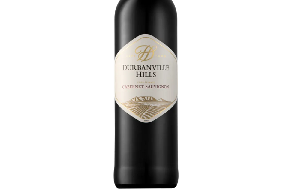 Durbanville Hills Cabernet Sauvignon 2017 (South Africa) - Cabernet Sauvignon - Black Market