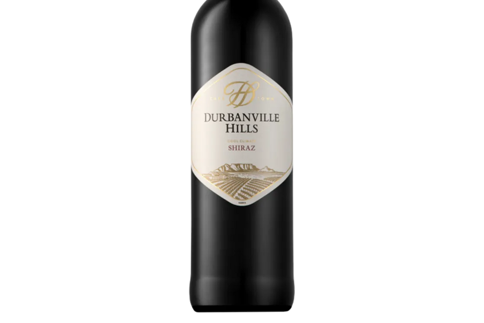 Durbanville Hills Shiraz 2017 (South Africa) - Shiraz - Black Market