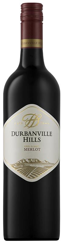 Durbanville Hills Merlot 2017 (South Africa) - Merlot - Black Market