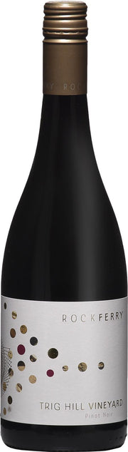 Rock Ferry Trig Hill Vineyard Central Otago Pinot Noir 2013 - Pinot Noir - Black Market