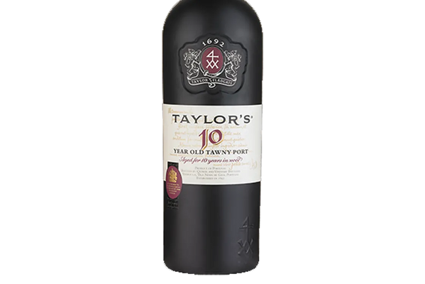 Taylor's 10 Year Old Tawny Port NV (Portugal) - Port - Black Market