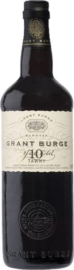 Grant Burge 10 Year Old Tawny Port NV (Australia) - Port - Black Market